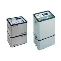 VLF CR-80-B — испытательная установка