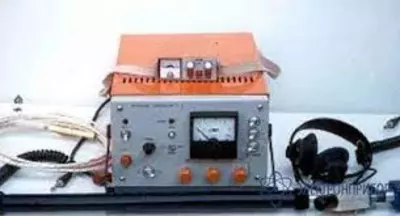 КИП-2Т — комплекс поисковый