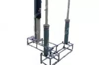 АВ-70-01 — аппарат высоковольтный для испытания кабеля с изоляцией из сшитого полиэтилена