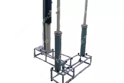 АВ-70-01 — аппарат высоковольтный для испытания кабеля с изоляцией из сшитого полиэтилена