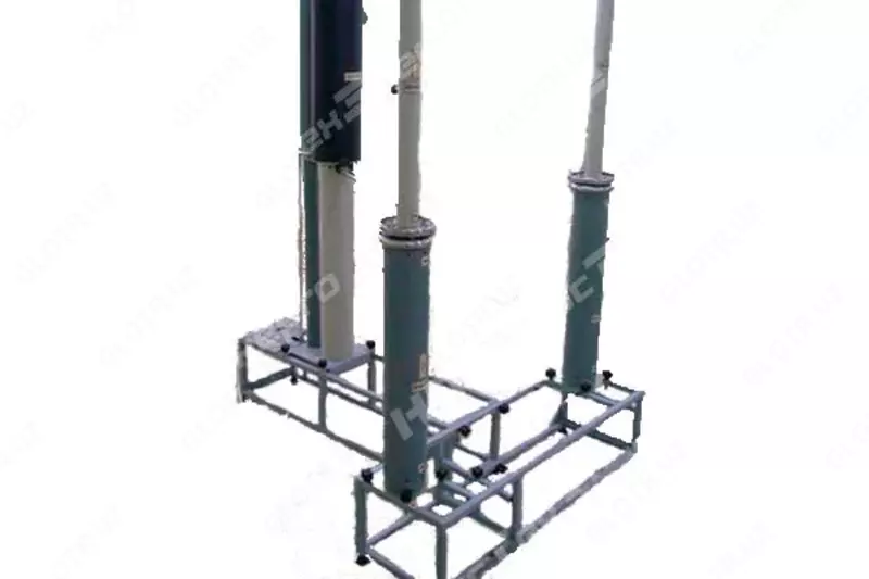 АВ-70-01 — аппарат высоковольтный для испытания кабеля с изоляцией из сшитого полиэтилена