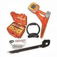 Атлет AГ-319К-СКИ — трассоискатель с возможностью контроля качества изоляции и функцией сохранения координат GPS/Глонасс