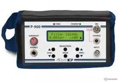 P-900 (P-900) - qabul qiluvchi