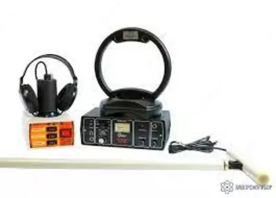 Muvaffaqiyat-ATG-410.10 - kuzatuvni qidirish toplami