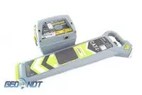 C.A.T4 + Genny4 - lokator