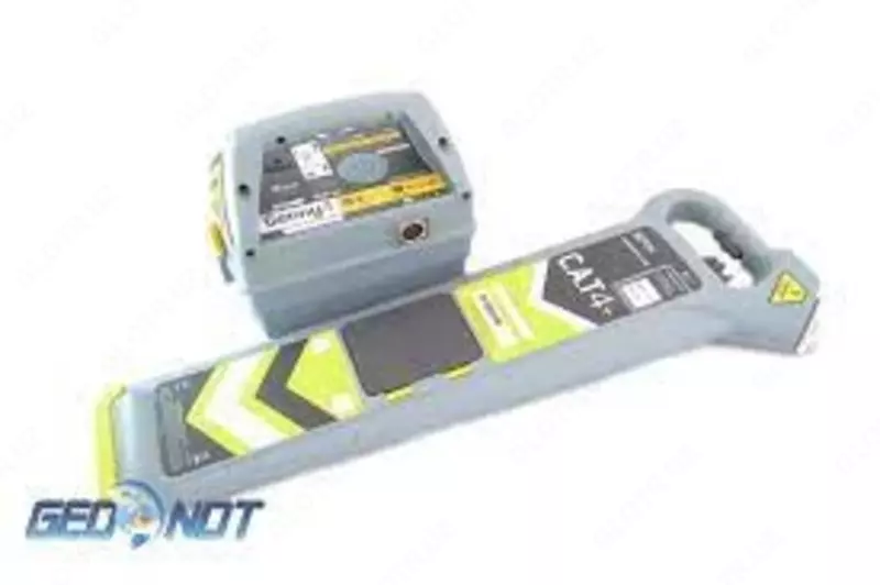 C.A.T4 + Genny4 - lokator