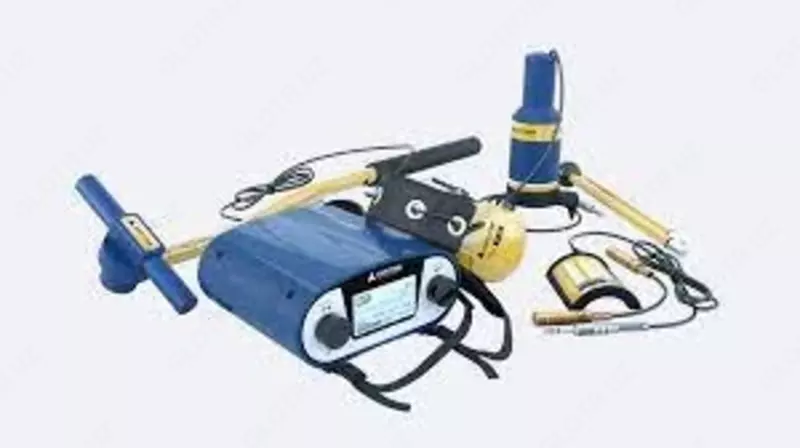 PP-500K - qidiruv qabul qiluvchisi