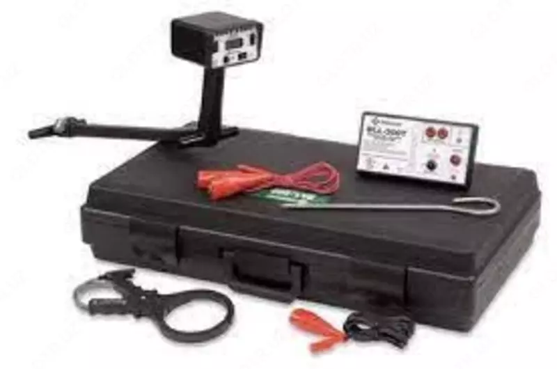 BLL200 — подземный кабельный локатор