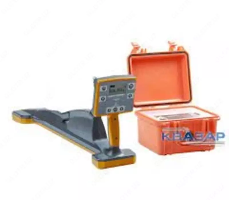 Stalker 15-14 - marshrutni qidirish kompleksi