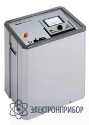 SFX 5-1000 — система для поиска кабельных повреждений