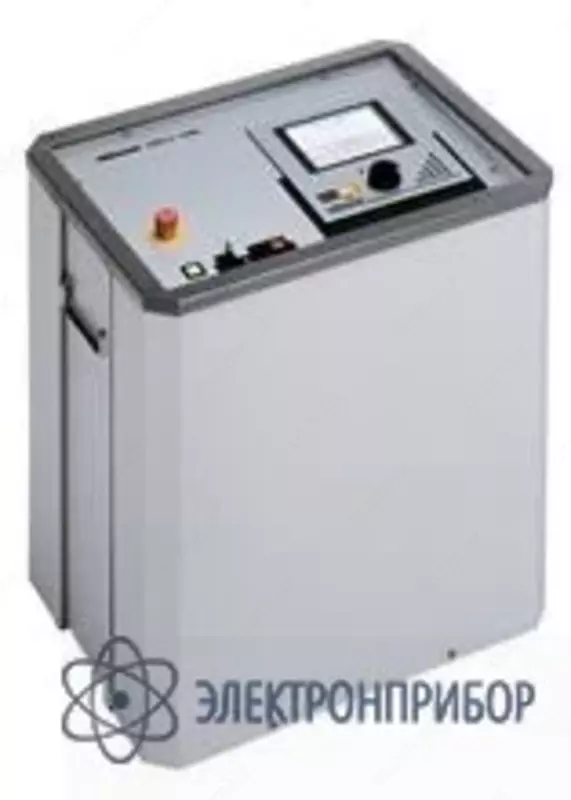 SFX 5-1000 — система для поиска кабельных повреждений