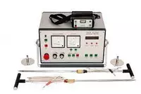 PKO-10 - XLPE kabellarining qobigini kuzatish uchun qurilma