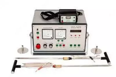 PKO-10 - XLPE kabellarining qobigini kuzatish uchun qurilma