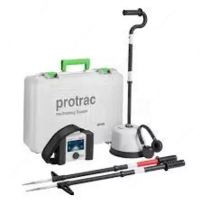 Protrac - kabellar va kabel qoplamalaridagi nosozliklarni aniqlash uchun qurilma
