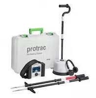 Protrac - kabellar va kabel qoplamalaridagi nosozliklarni aniqlash uchun qurilma