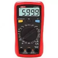 UNI-T UT71C TRUE RMS funksiyasi va USB
