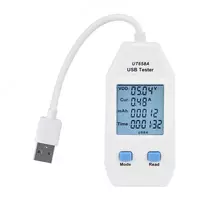 UNI-T UT658B USB portlari