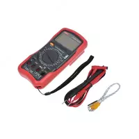 UNI-T UT53 — мультиметр цифровой