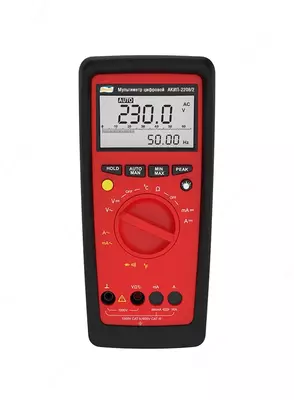 АКИП-2208/2 — мультиметр