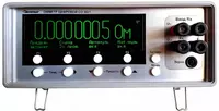 СО3001 — омметр цифровой класса 0 002