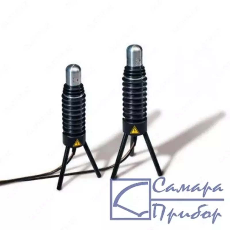 TD30 — измеритель тангенса угла диэлектрических потерь