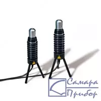 TD30 — измеритель тангенса угла диэлектрических потерь