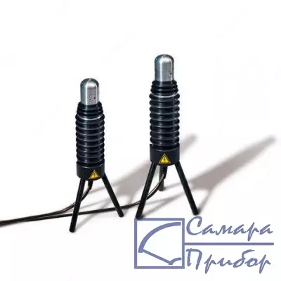 TD30 — измеритель тангенса угла диэлектрических потерь