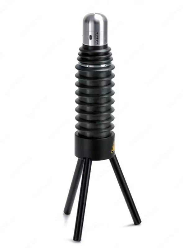 TD60 — измеритель тангенса угла диэлектрических потерь