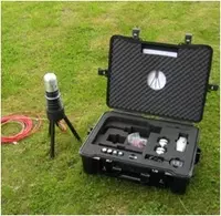 TD90 - dielektrik yoqotish tangens olchagich