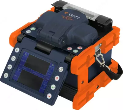 Tempo 915FS — сварочный аппарат для оптических волокон