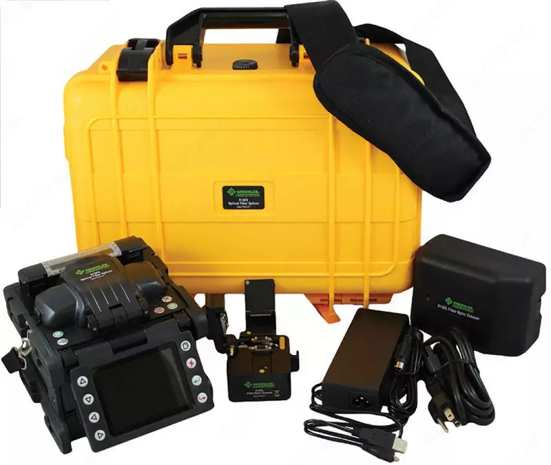 Tempo 915FS-KIT1 - optik tolalarni ulash uchun toplam