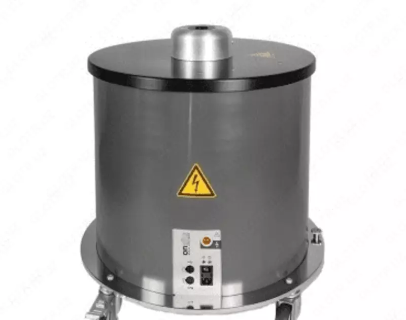 DAC MV10 (OWTS 28) - kabel sinovlari va diagnostika tizimi