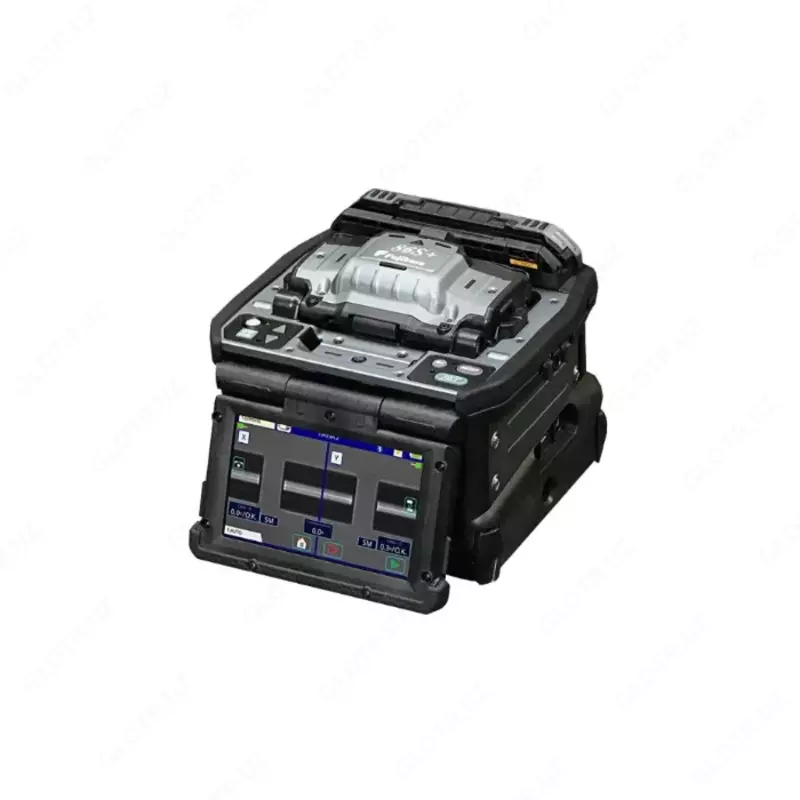 Fujikura 86S+ KIT C — аппарат сварочный в комплекте с прецизионным скалывателем CT08