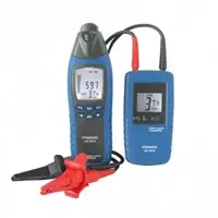 LA-1012 - kabel sinov qurilmasi