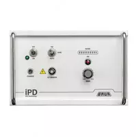 Liona — прибор для измерения на ЧР под рабочим напряжением