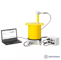 PD-TaD 62 — портативная система диагностики ЧР