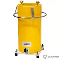 Filtr-PD/10 - VLF kuchlanishli kabel liniyalarini sinovdan otkazishda izolyatsiyadagi qisman zaryadsizlanishlarni qayd qilish uchun portativ ornatish