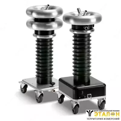 PD120 - qisman tushirishni olchash tizimi