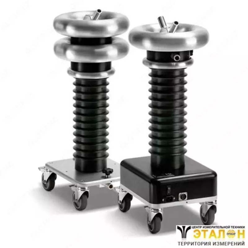 PD120 - qisman tushirishni olchash tizimi