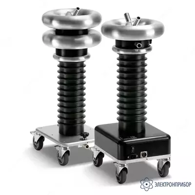 PD90 - qisman zaryadsizlanishni olchash tizimi