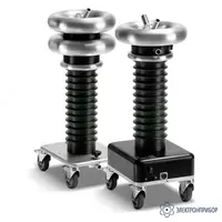 PD90 - qisman zaryadsizlanishni olchash tizimi