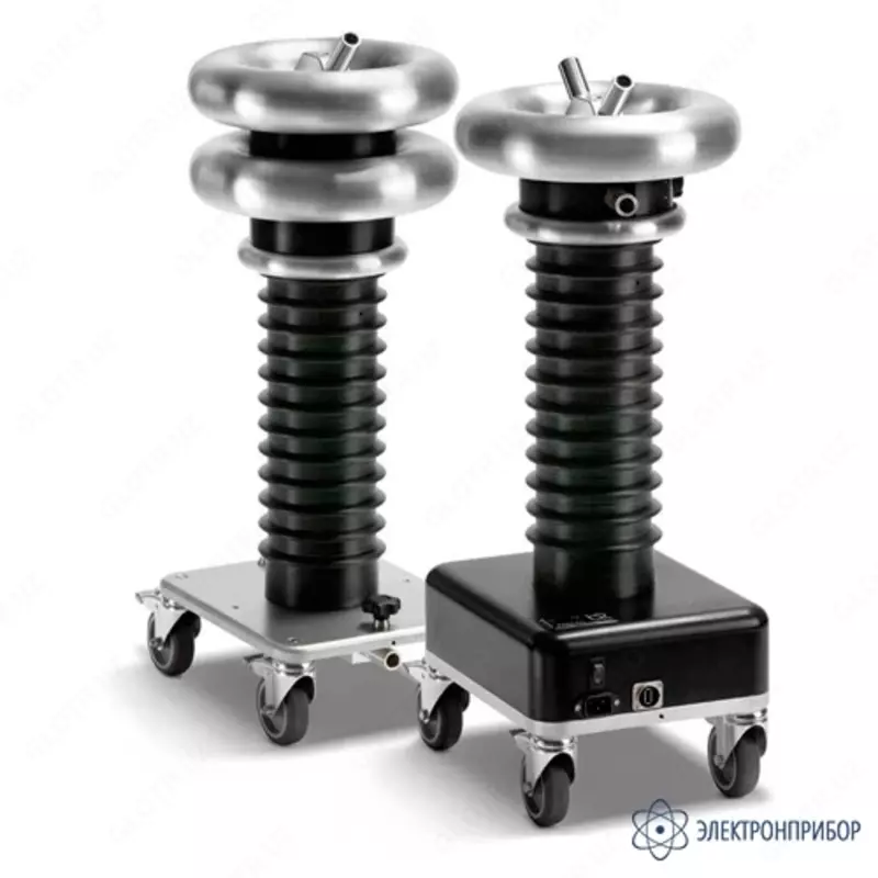 PD90 - qisman zaryadsizlanishni olchash tizimi