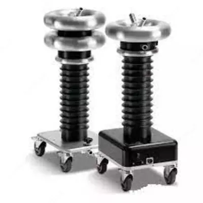 PD200 - qisman tushirishni olchash tizimi