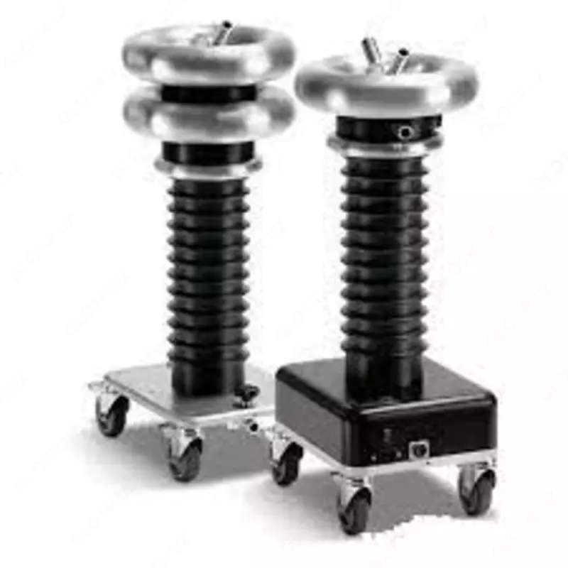 PD200 - qisman tushirishni olchash tizimi