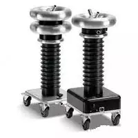 PD200 - qisman tushirishni olchash tizimi