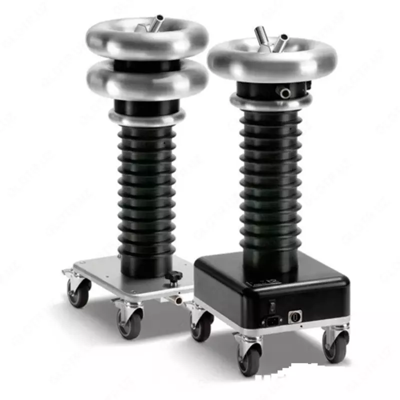 PD/TD90 — система измерения частичных разрядов со встроенным блоком тангеса угла диэлектрических потерь