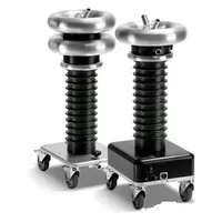 PD/TD90 — система измерения частичных разрядов со встроенным блоком тангеса угла диэлектрических потерь