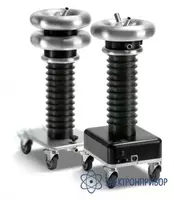 PD/TD60 - ornatilgan dielektrik yoqotish tangens birligi bilan qisman tushirishni olchash tizimi