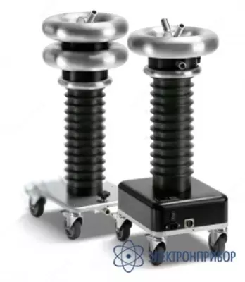 PD/TD60 - ornatilgan dielektrik yoqotish tangens birligi bilan qisman tushirishni olchash tizimi