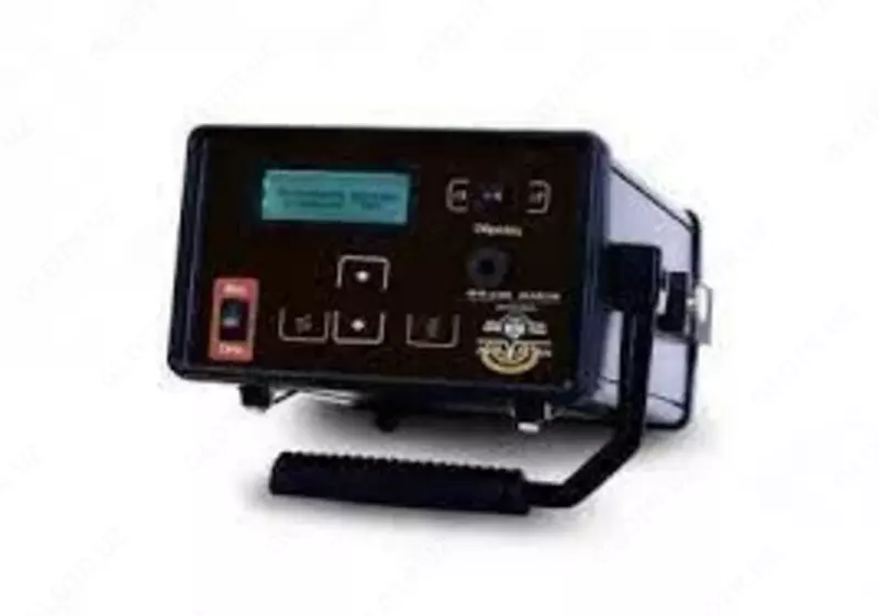 MAGNET FERRITOMETR MF-510 HAVOM TURI